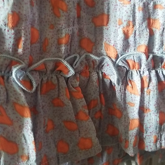 Entro Blouse - Picture 5 of 11